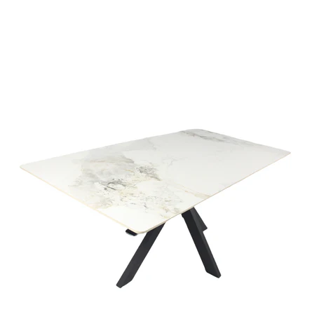 BK-Milan 1.5/1.8m Dining Table