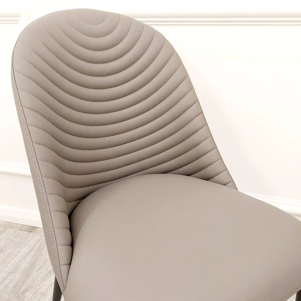 Darwen Leather Dining Chair