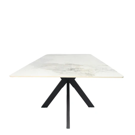 BK-Milan 1.5/1.8m Dining Table