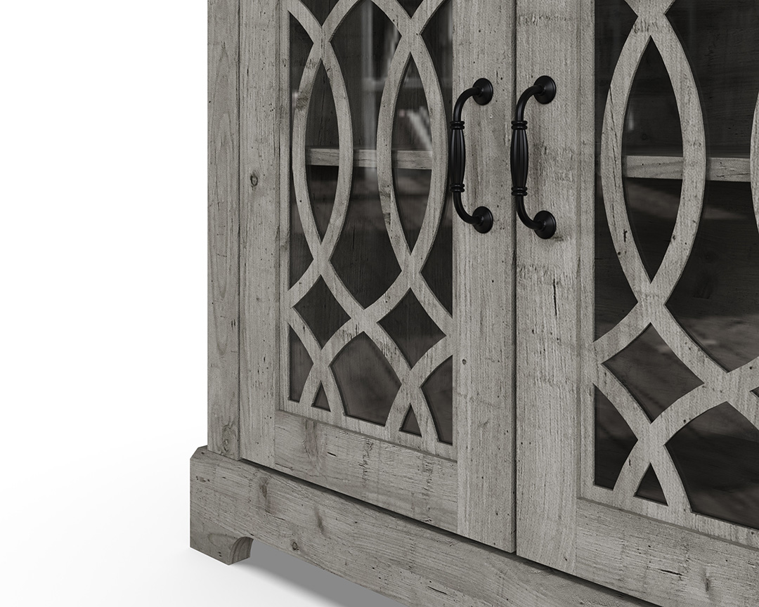 Amelie 2 Door Sideboard