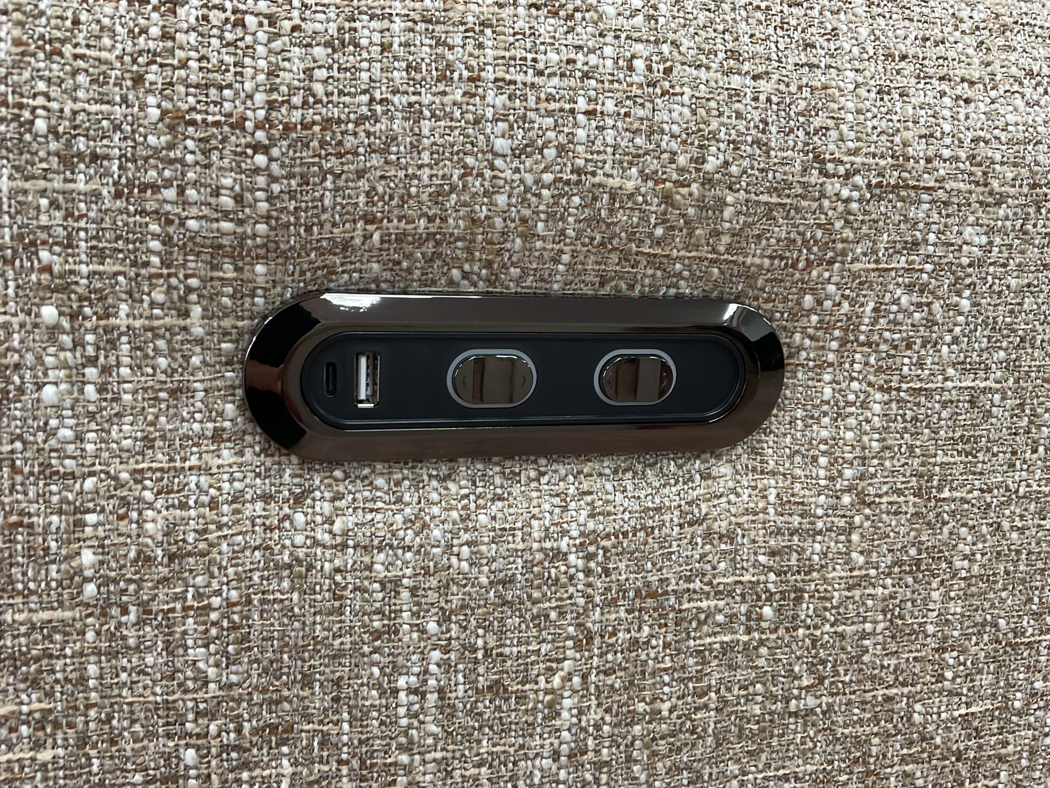 Turin Electric Recliner Sofa