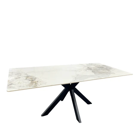 BK-Milan 1.5/1.8m Dining Table