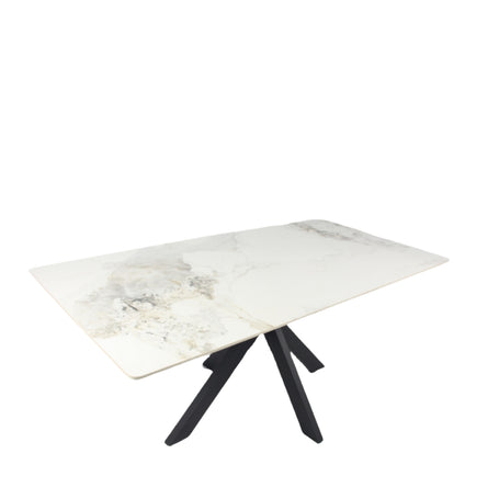 BK-Milan 1.5/1.8m Dining Table