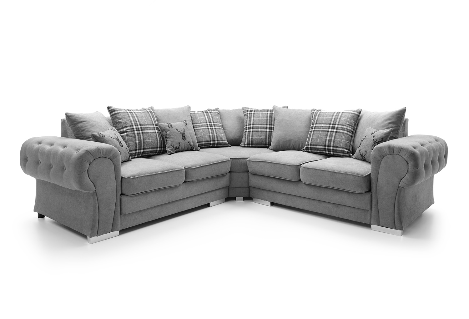 VERONA SOFA - Corner / 3+2 Seater