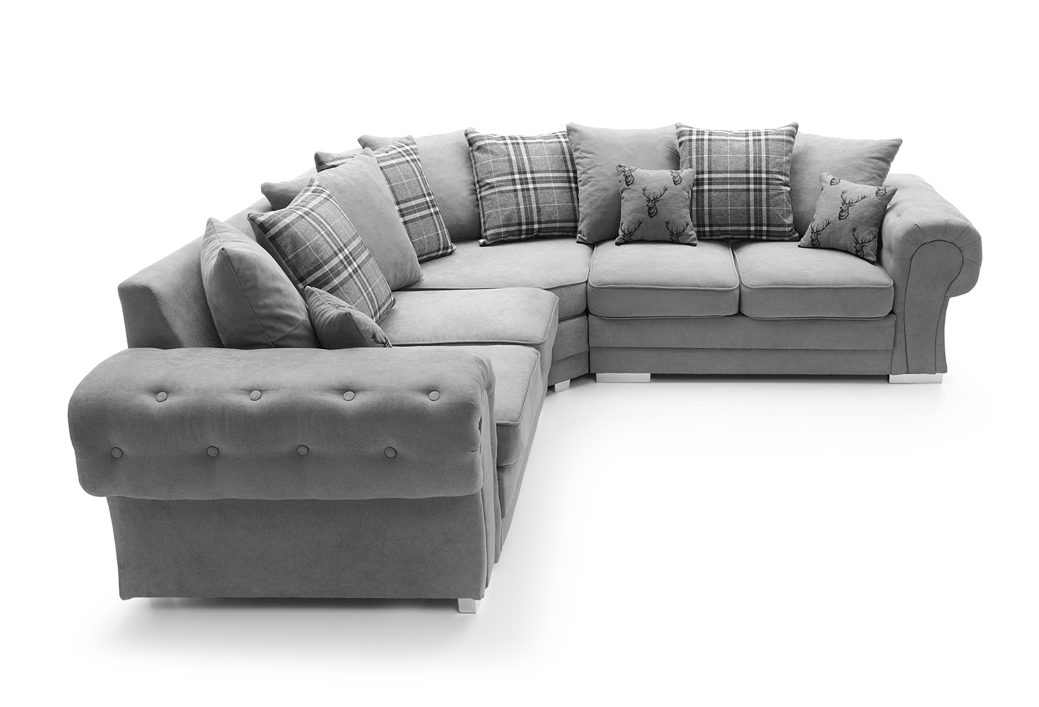 VERONA SOFA - Corner / 3+2 Seater