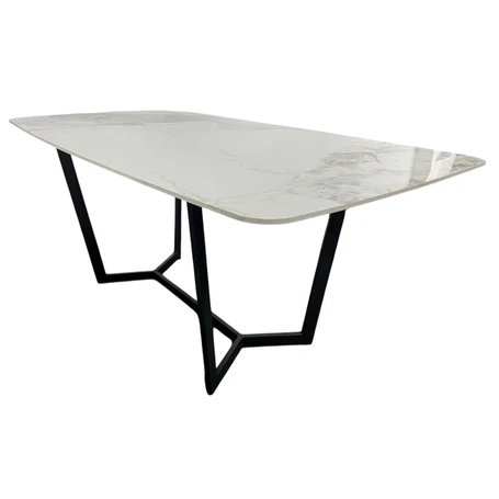 BK-Jessica 1.5/1.8m Dining Table