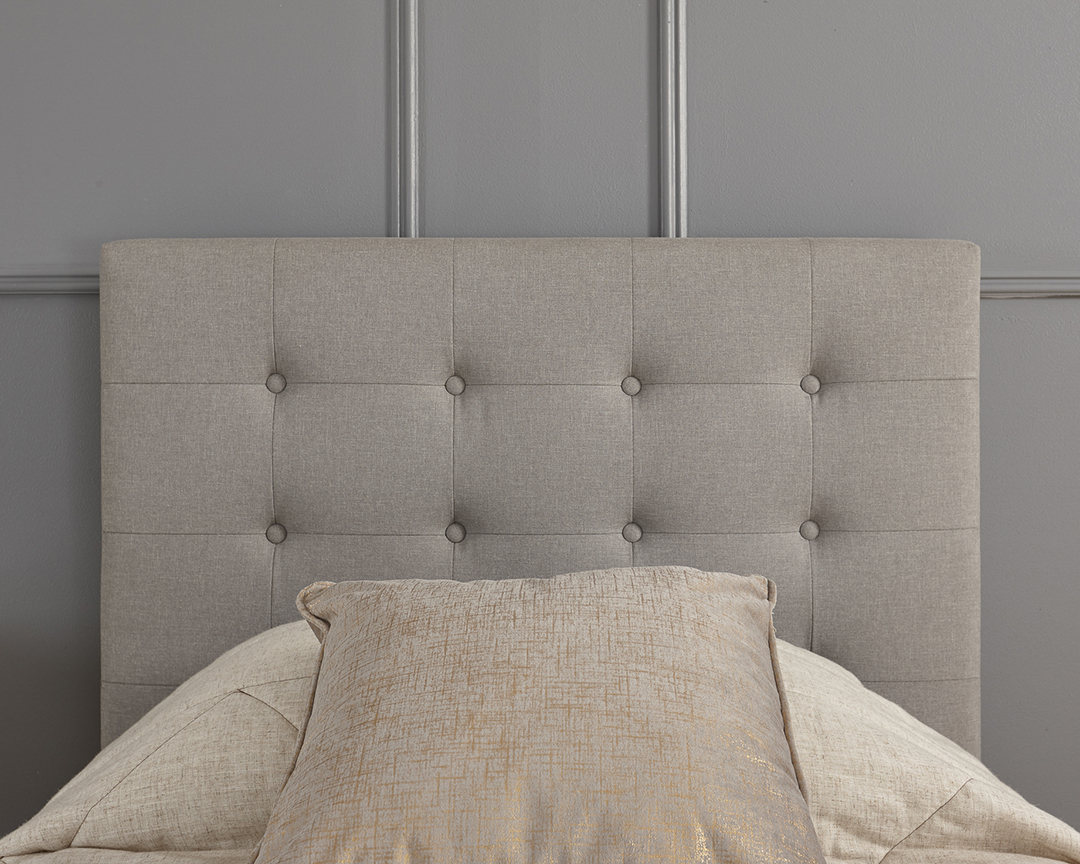 Regal Fabric Ottoman Bed Darwen Bed Centre