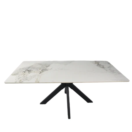 BK-Milan 1.5/1.8m Dining Table