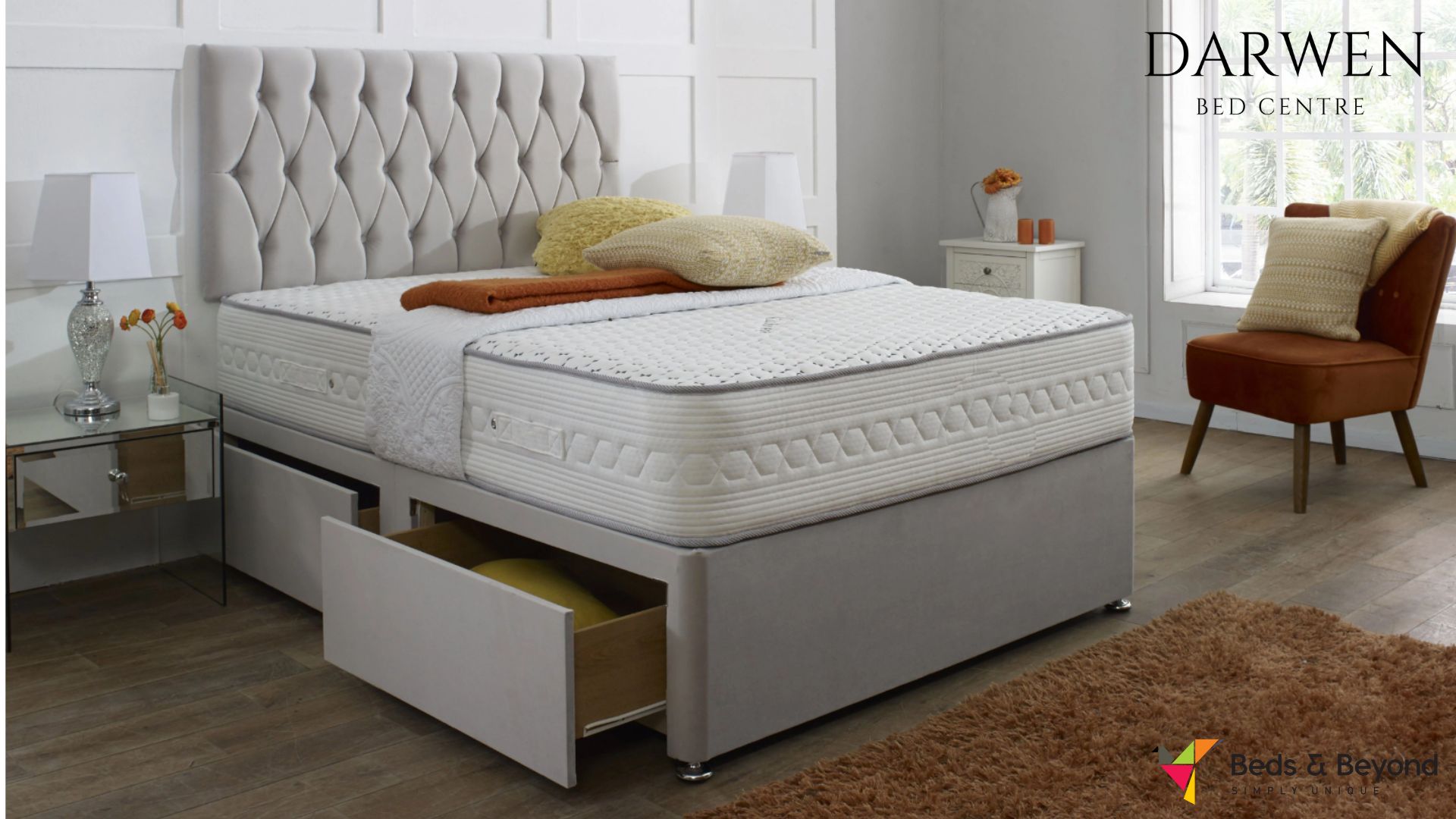 Article 12 Bed Set