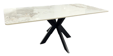 BK-Milan Coffee Table