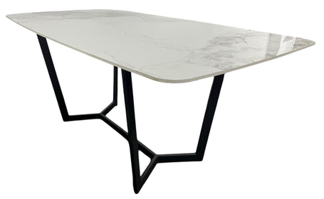 BK-Jessica 1.5/1.8m Dining Table