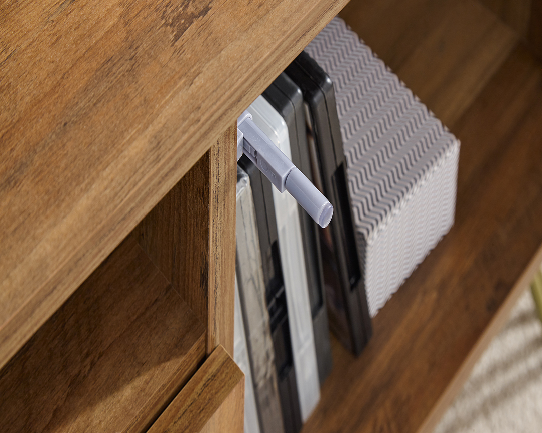 Orleans 1 Drawer TV Stand