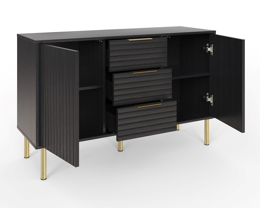 Nervata Sideboard