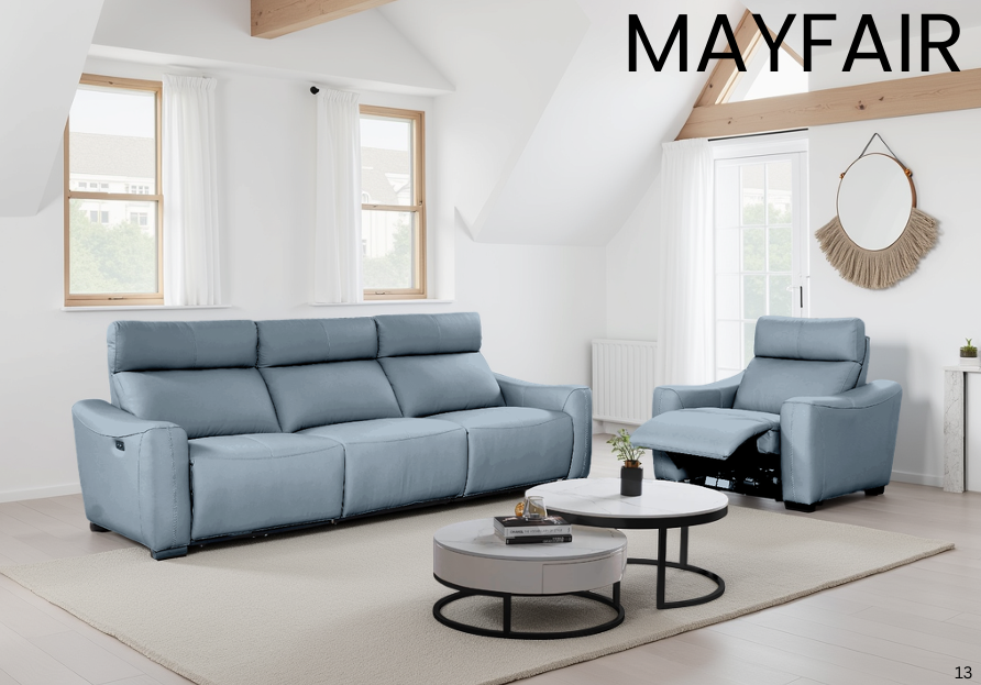 MAYFAIR SOFA