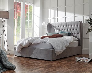 Dakota Ottoman Bed
