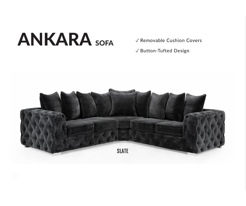 ANKARA Sofa