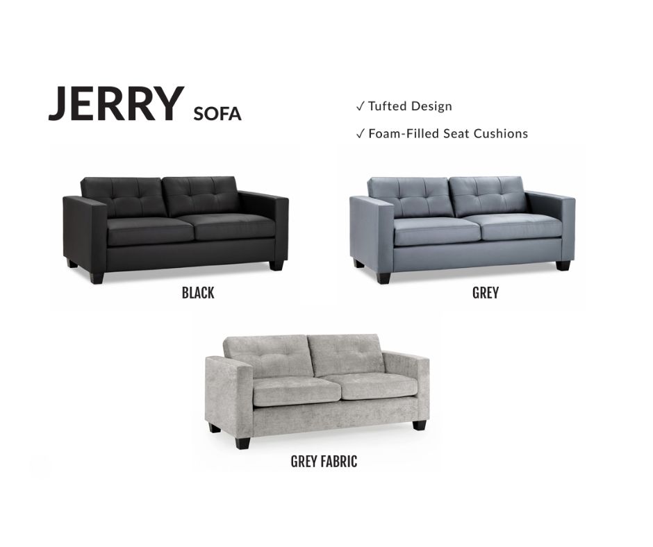 JERRY Sofa