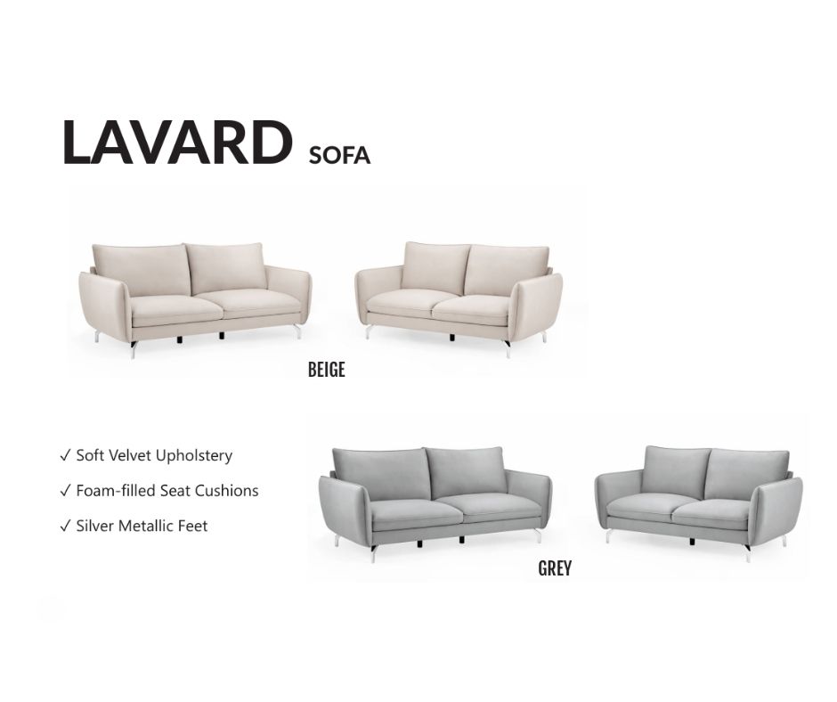 LAVARD Sofa