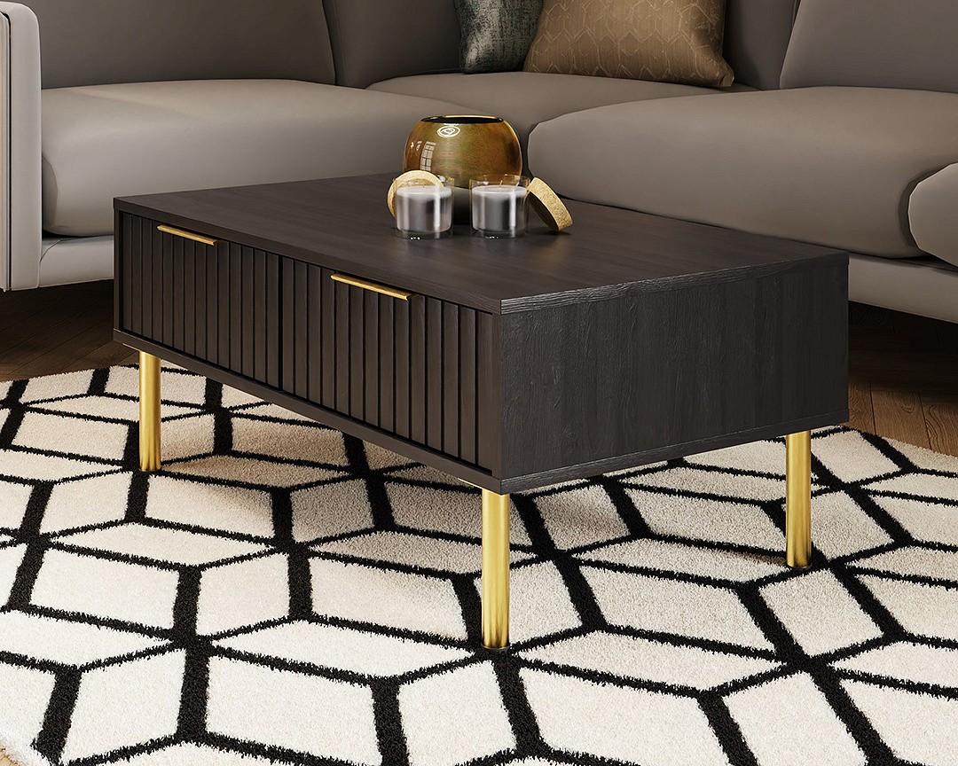Nervata Coffee Table