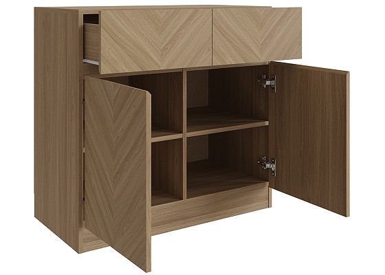 Catania Compact Sideboard