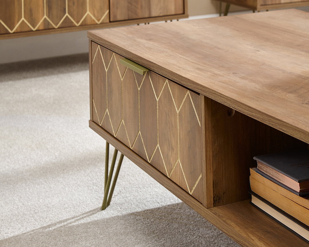 Orleans Coffee Table