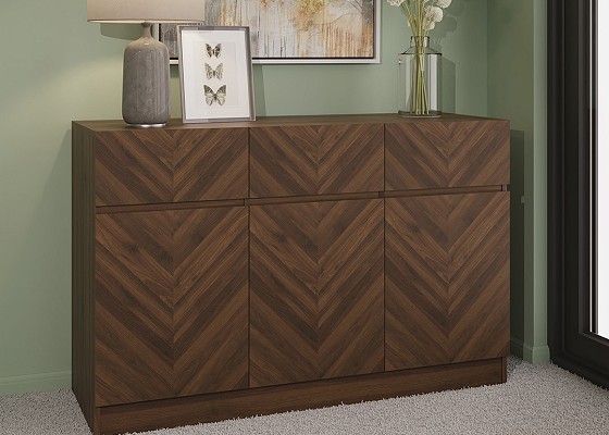 Catania Large Sideboard