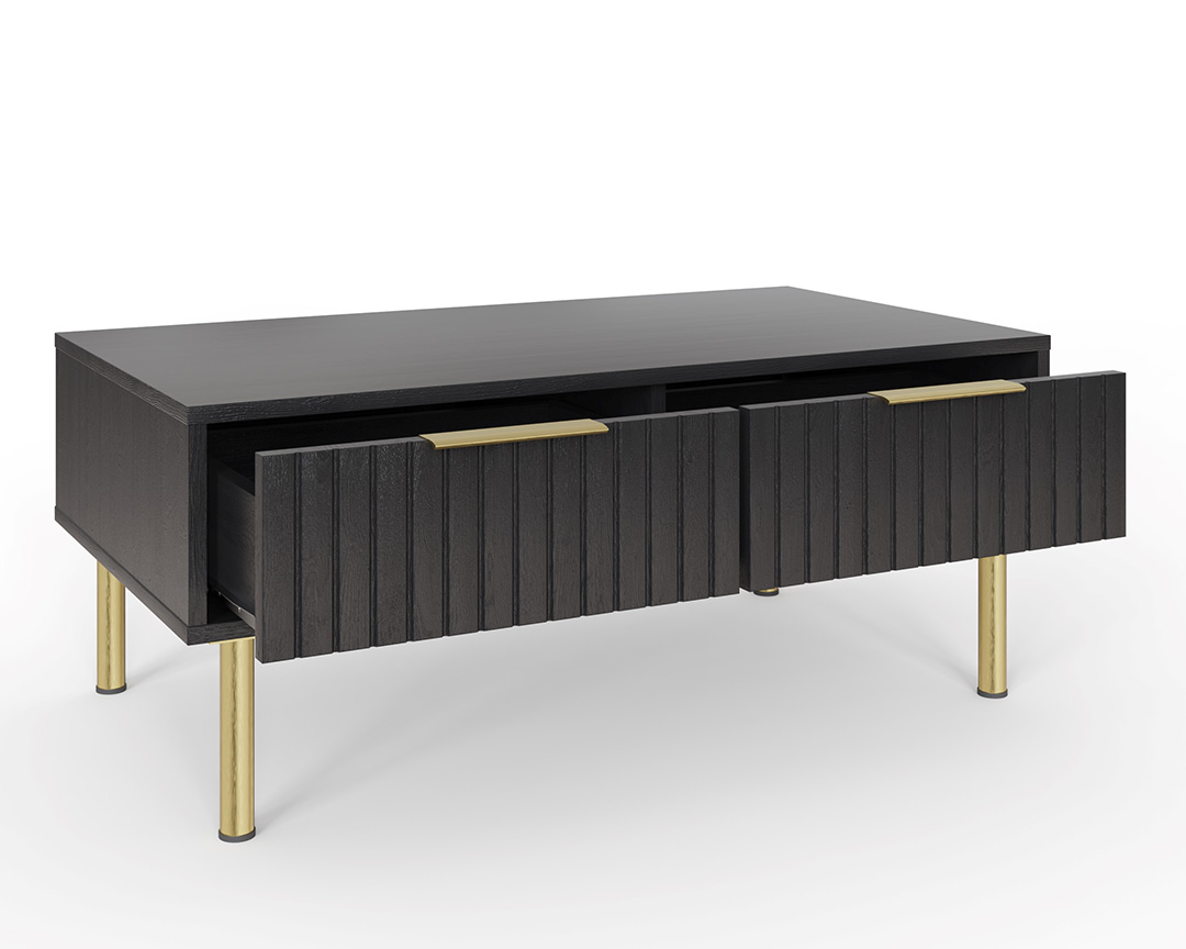 Nervata Coffee Table