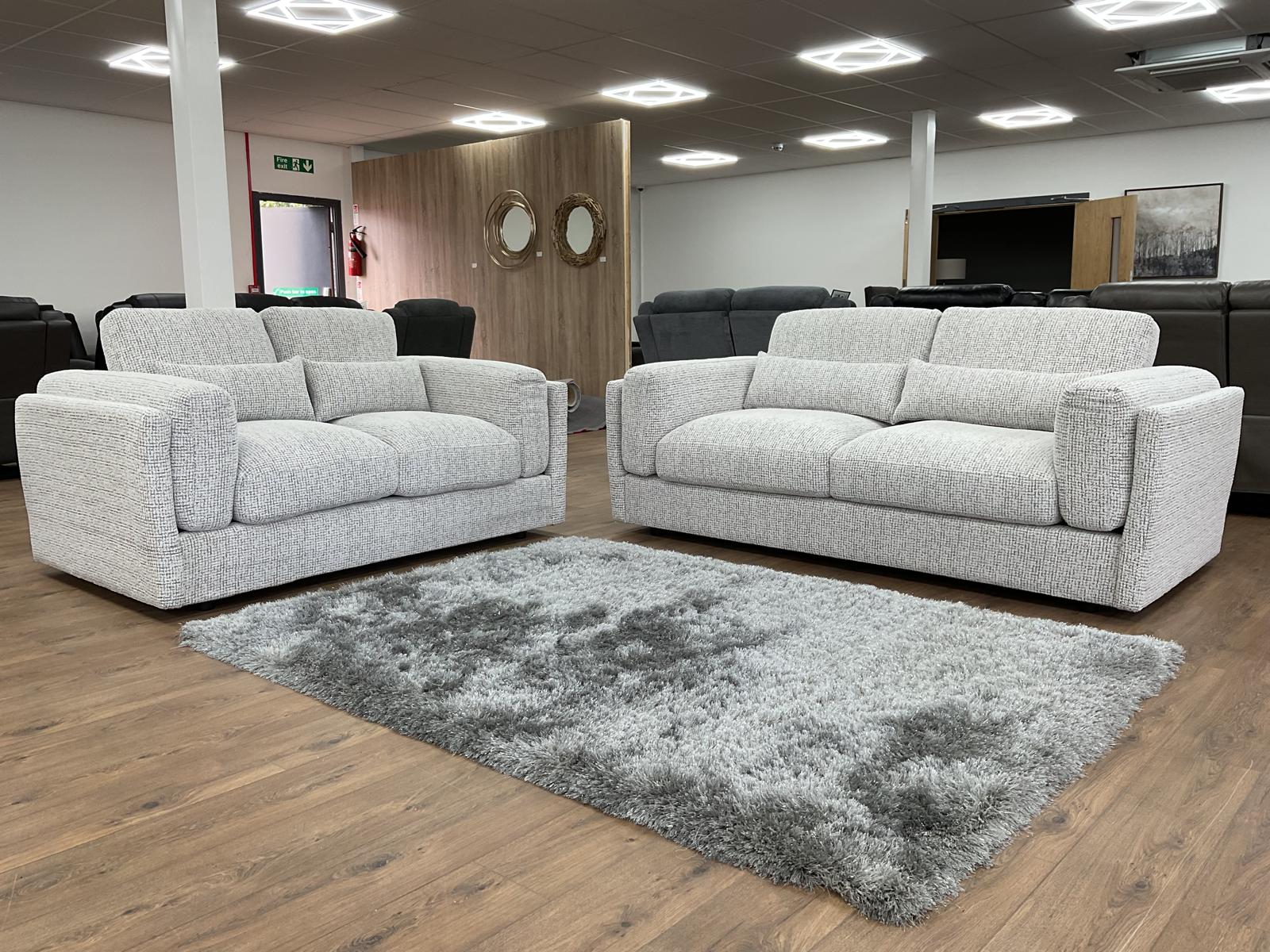 BARICO Sofa