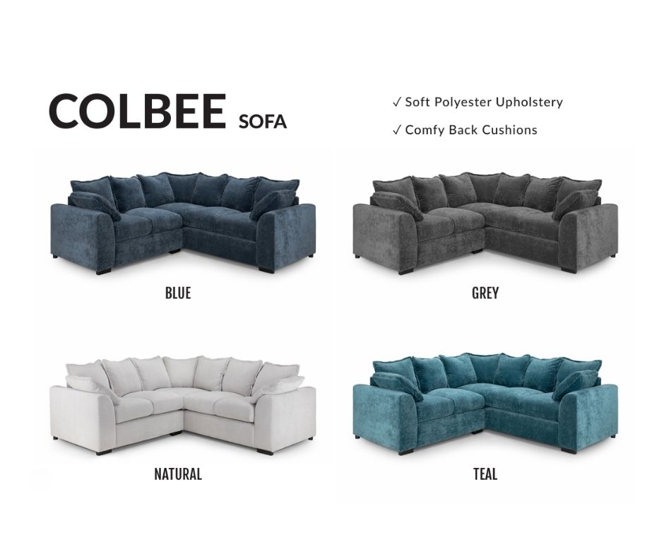 COLBEE Sofa