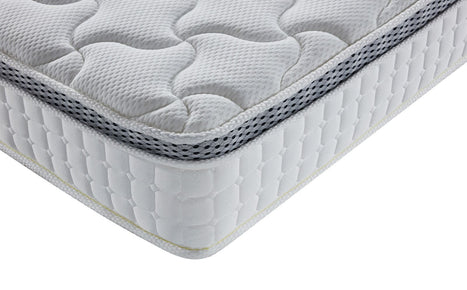 Darwen Mattress A23 Single/Double/King Size