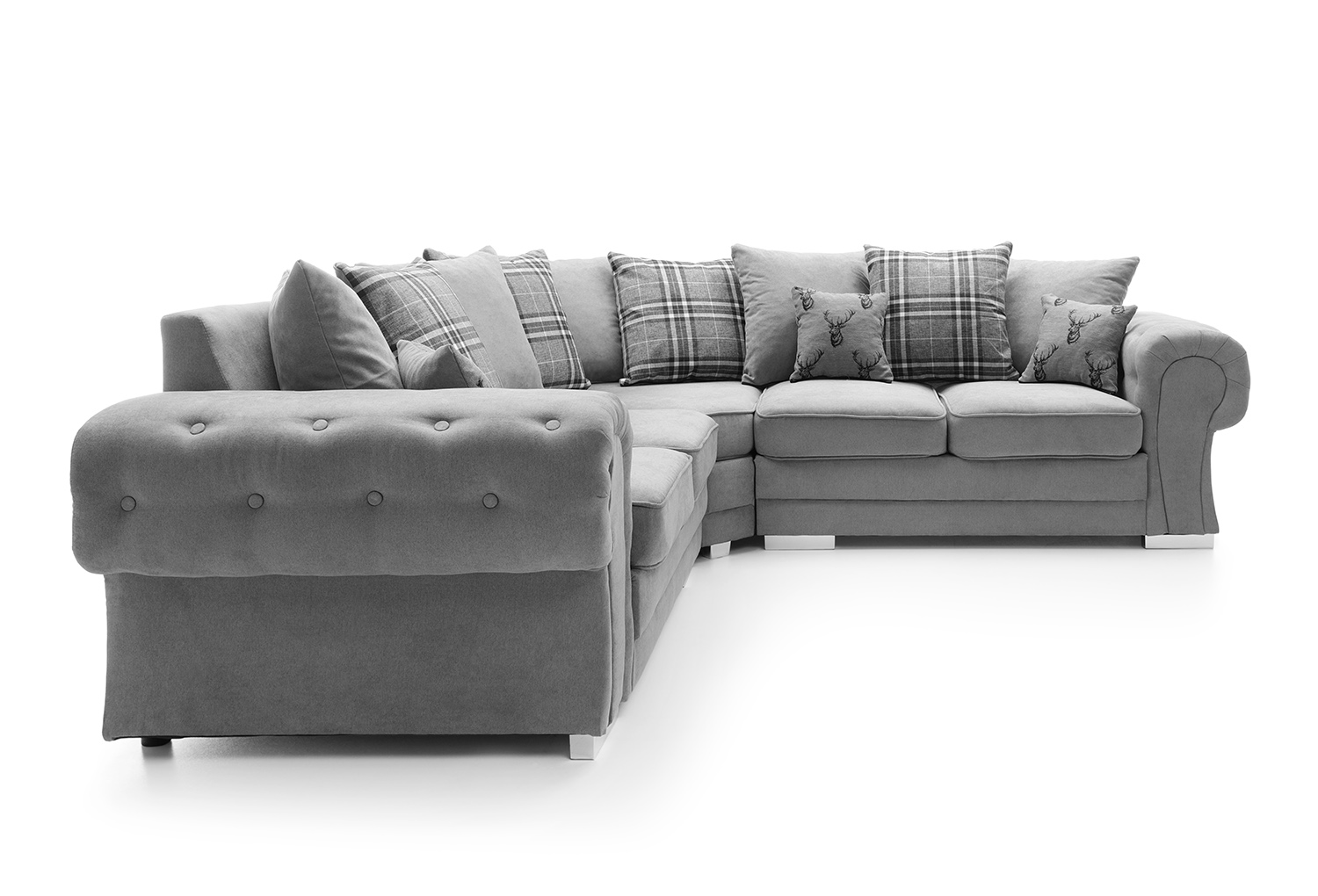 VERONA SOFA - Corner / 3+2 Seater