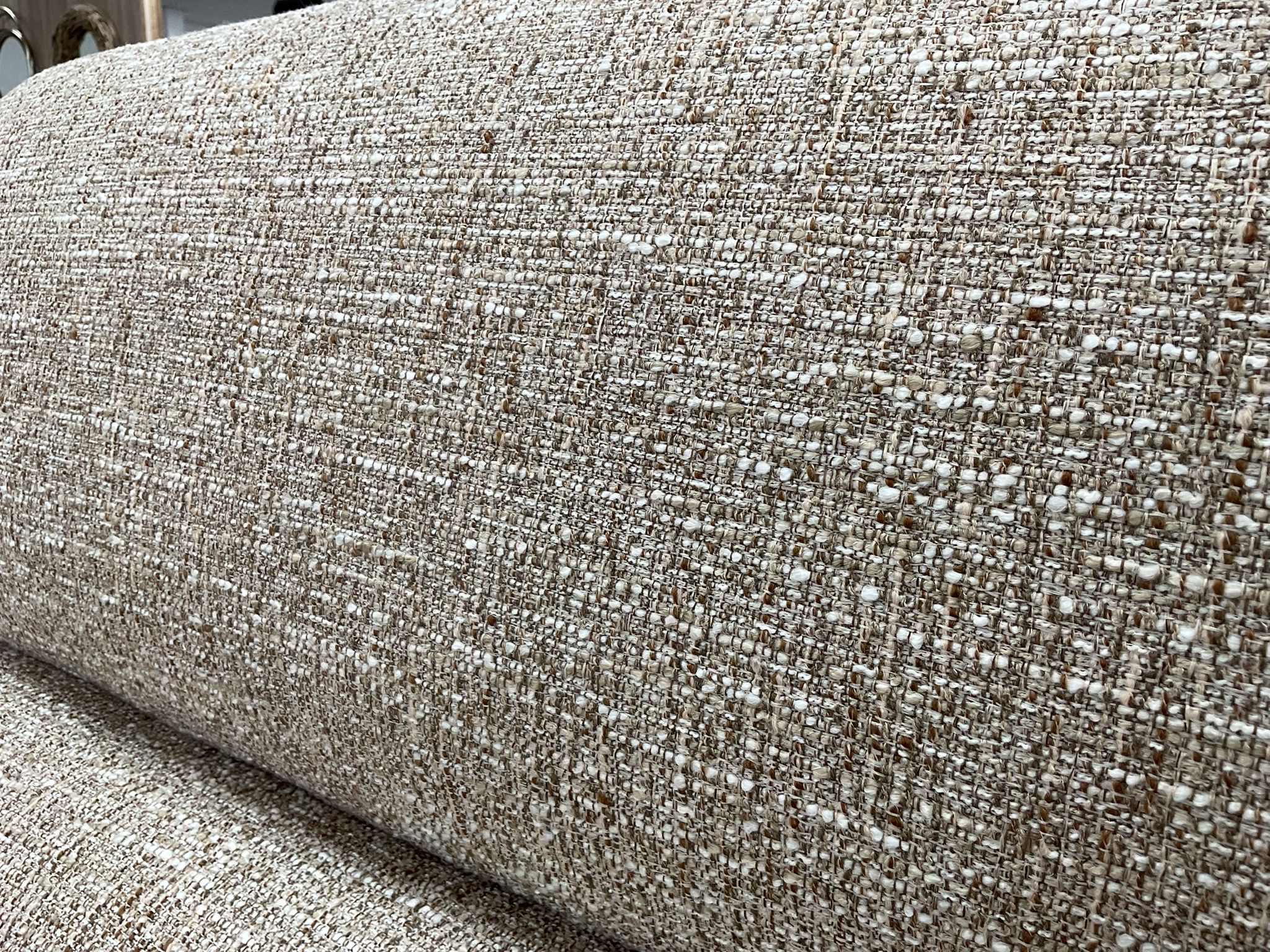 Turin Electric Recliner Sofa