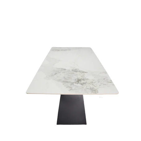 BK-Roma 1.7-1.95-2.2m Extendable Dining Table
