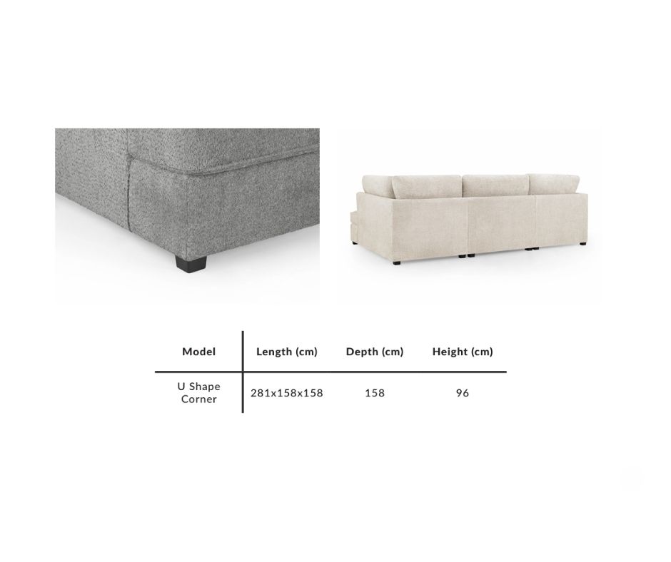 CARNABY CLASSIC Sofa