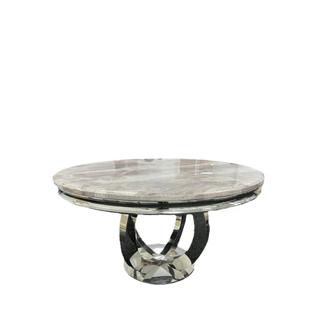 Chelsea 1.3m Round Table