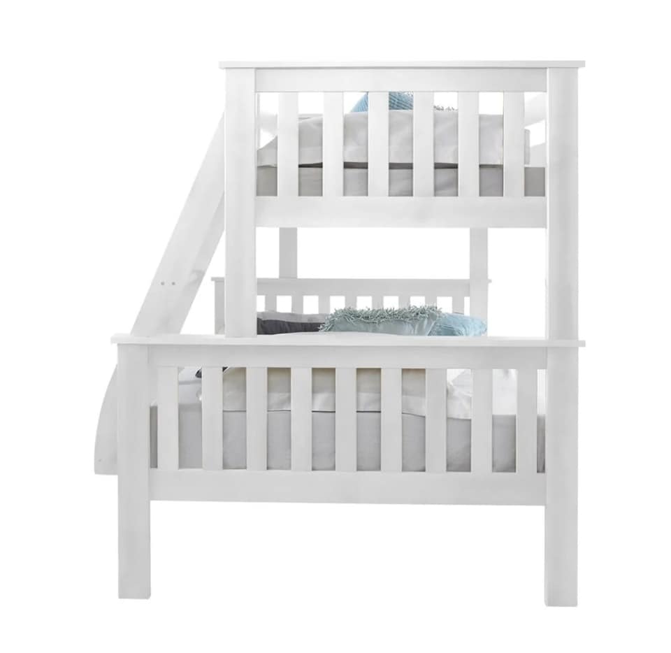 Triple Sleeper Bunk Bed