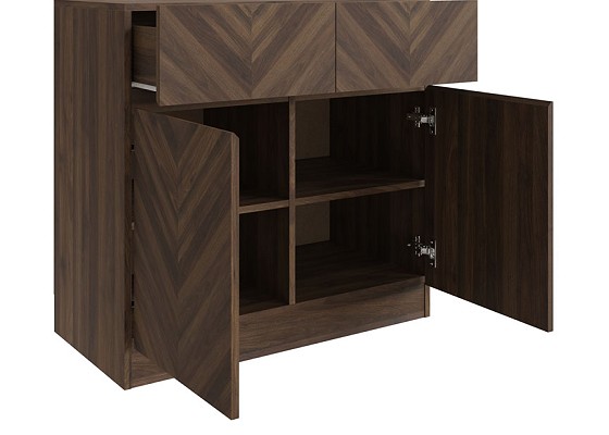 Catania Compact Sideboard