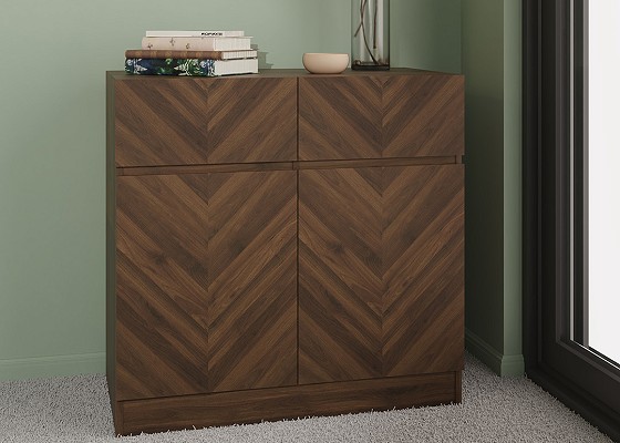 Catania Compact Sideboard