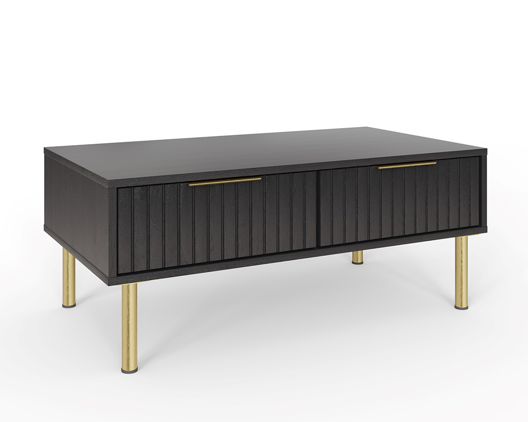 Nervata Coffee Table
