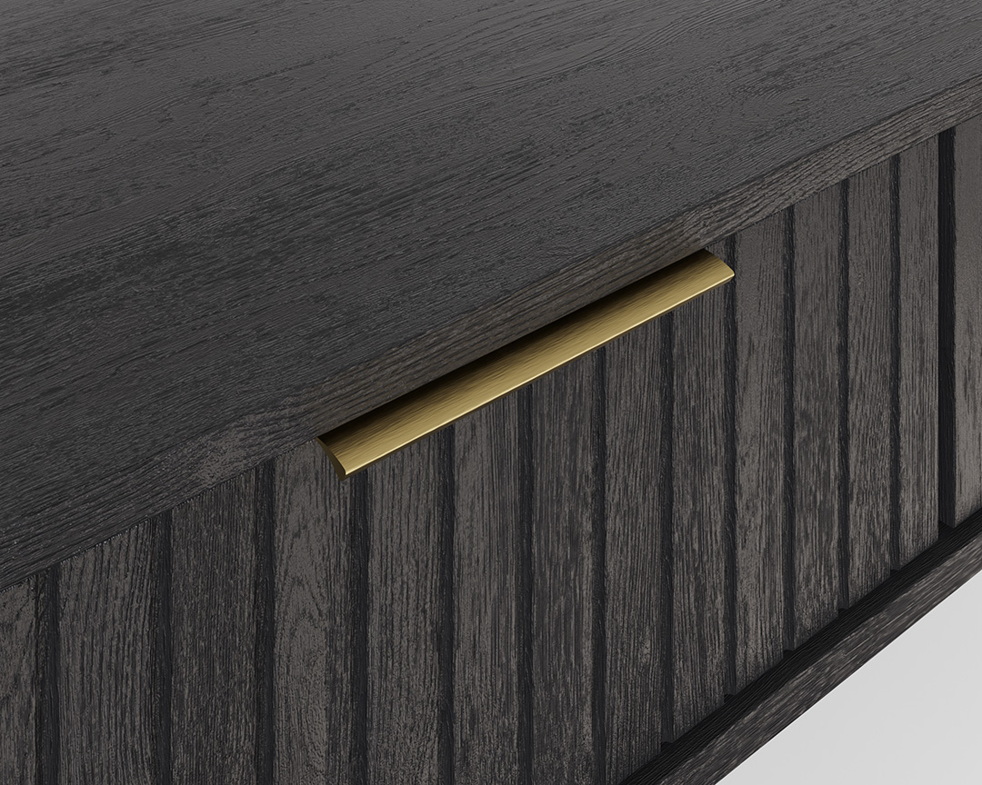 Nervata Coffee Table