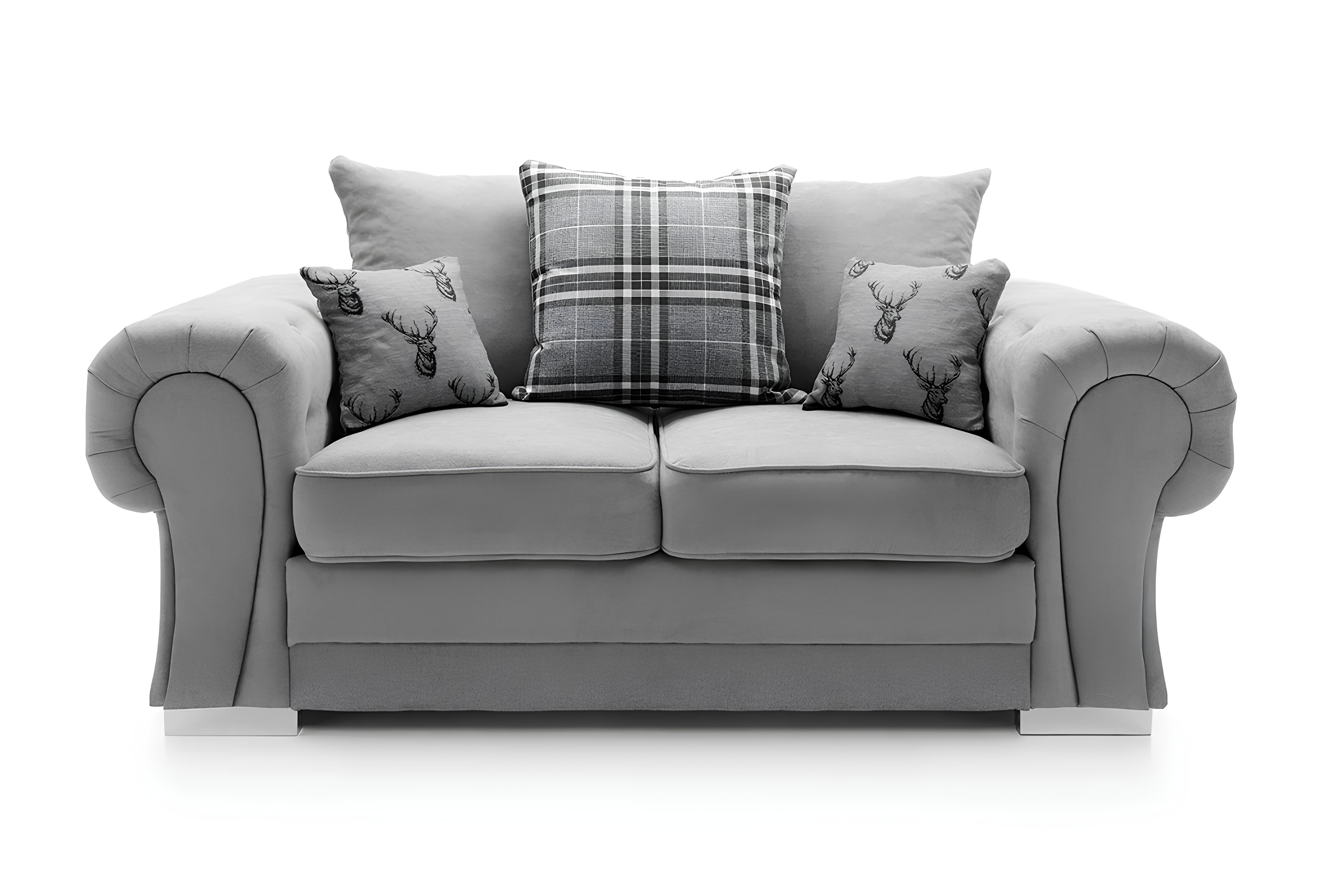 VERONA SOFA - Corner / 3+2 Seater