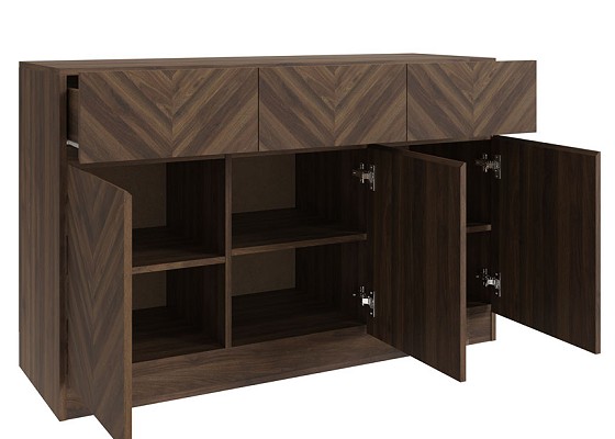 Catania Large Sideboard