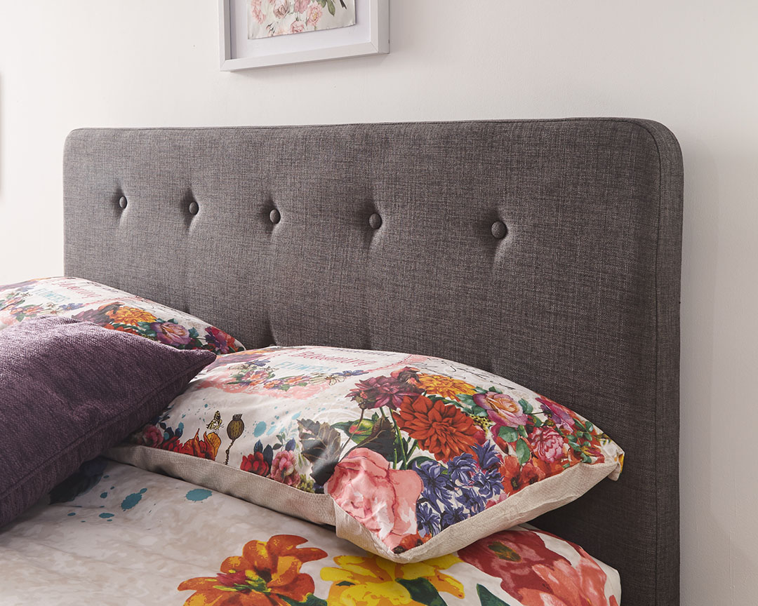 Ashbourne Ottoman bed