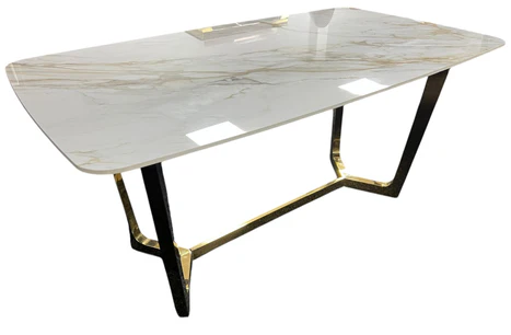 G-Jessica 1.6/1.8m Dining Table
