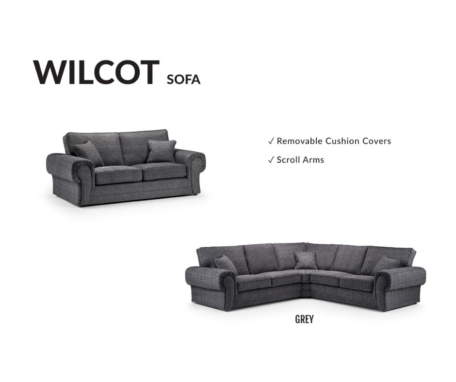 WILCOT Sofa