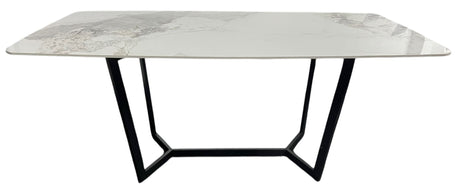 BK-Jessica 1.5/1.8m Dining Table