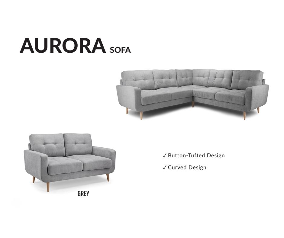 AURORA Sofa