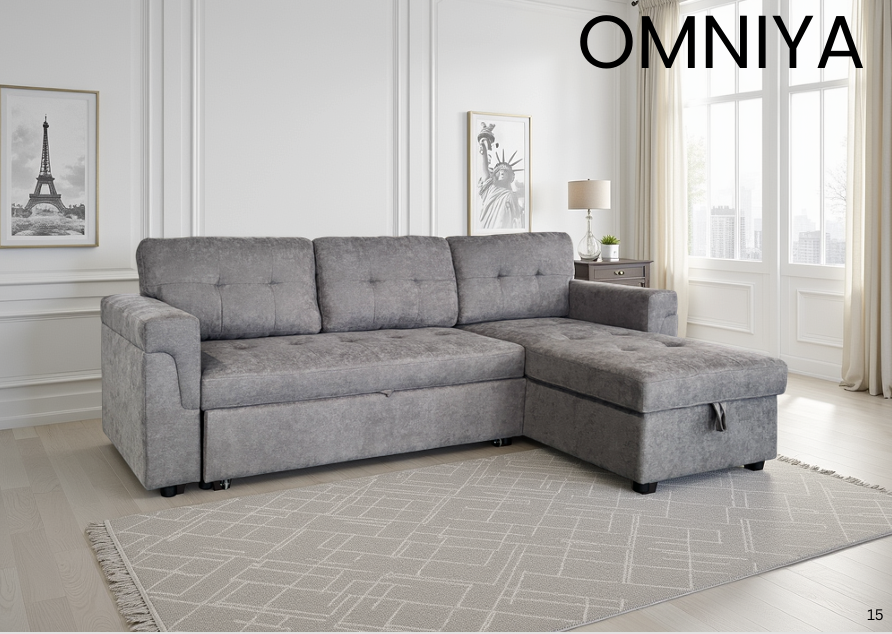 OMNIYA SOFA