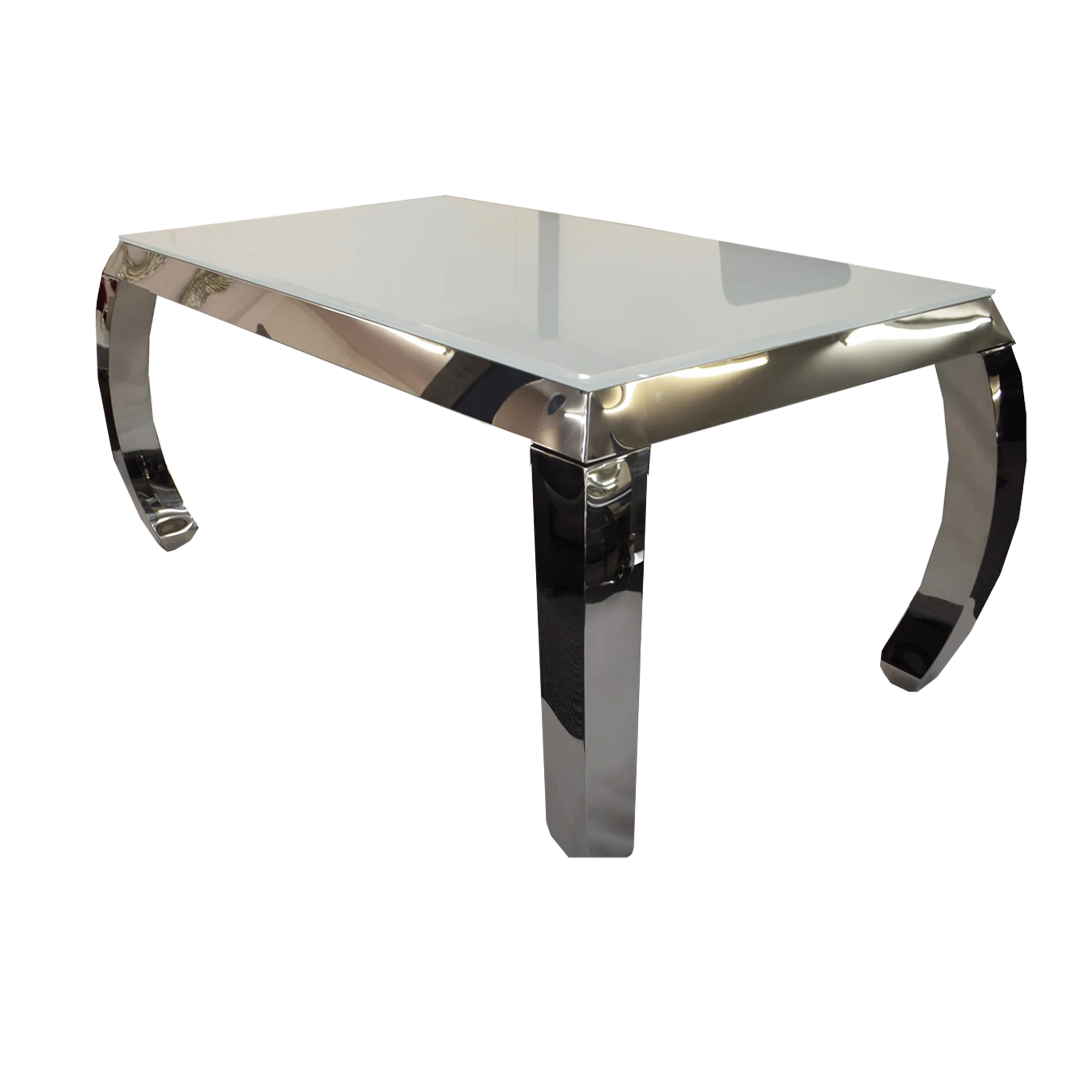 Alpha 1.6 Dining Table