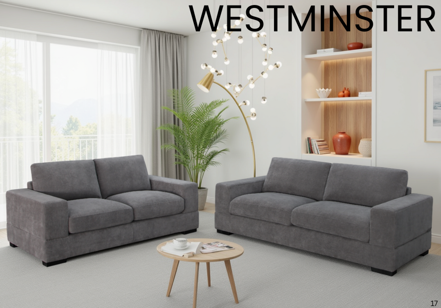WESTMINSTER SOFA